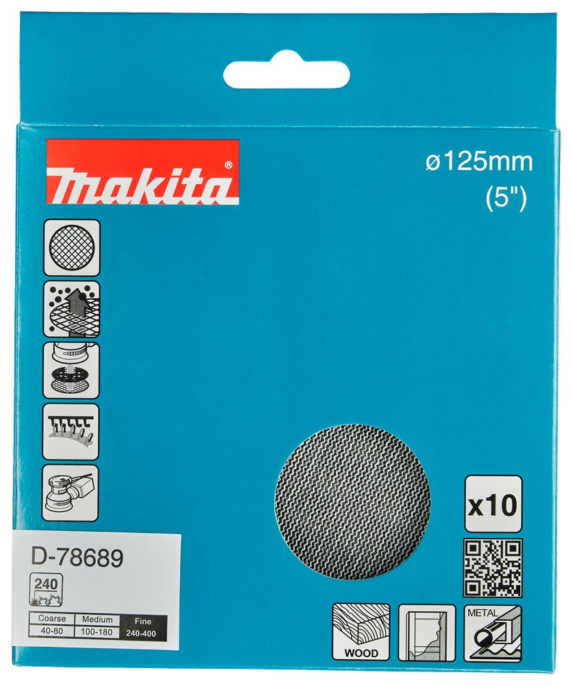 schuurgaas velcro makita-6