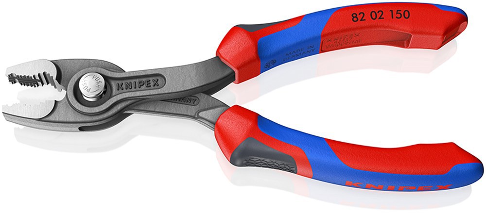 voorgrijptang twingrip knipex-3