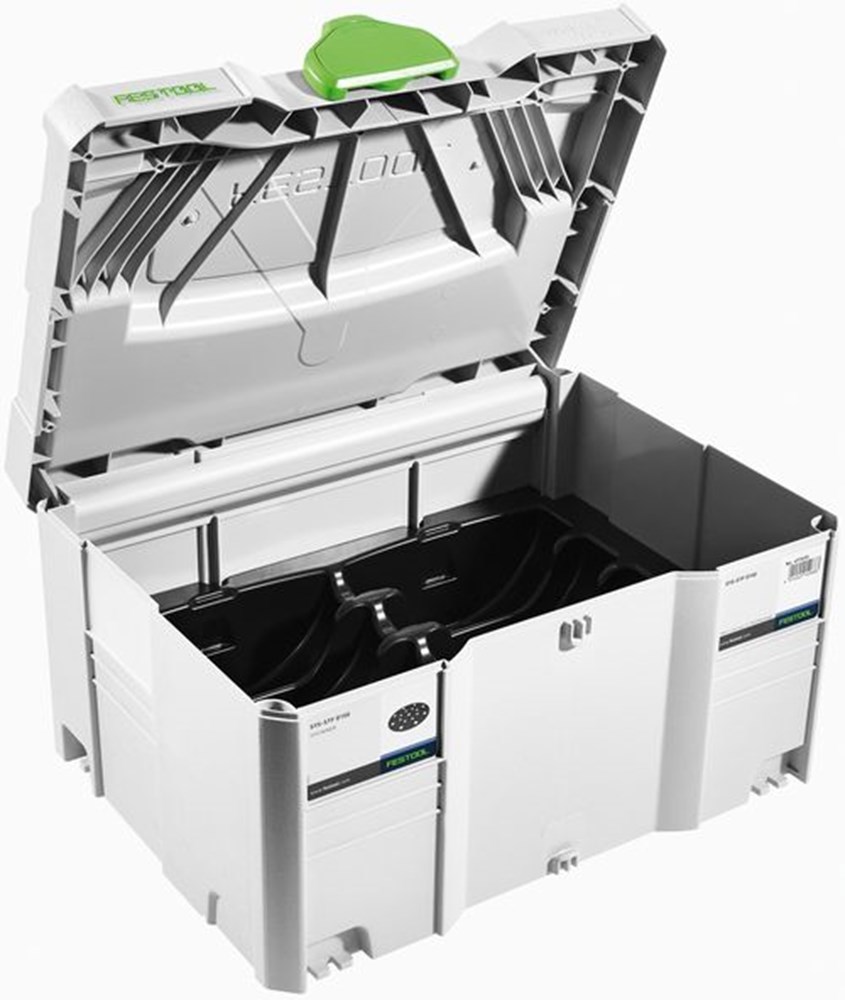 systainerü t-loc festool