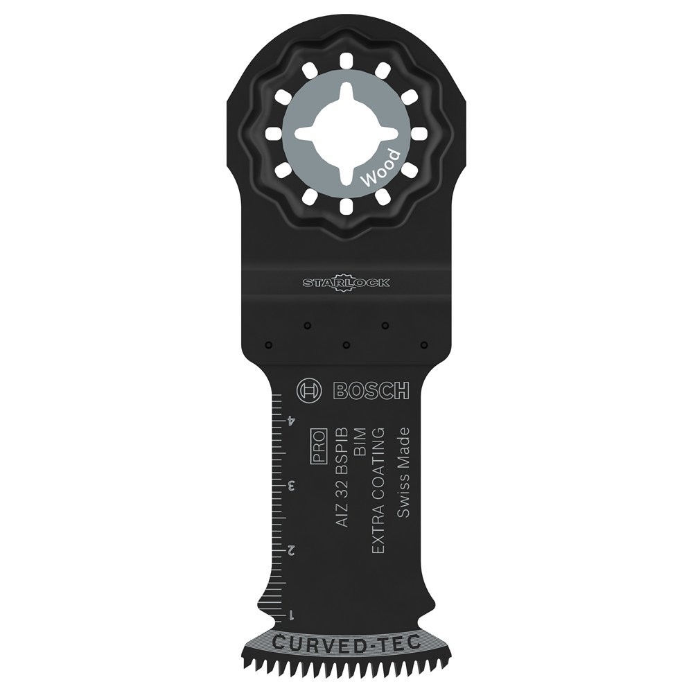 multizaagblad bosch pro