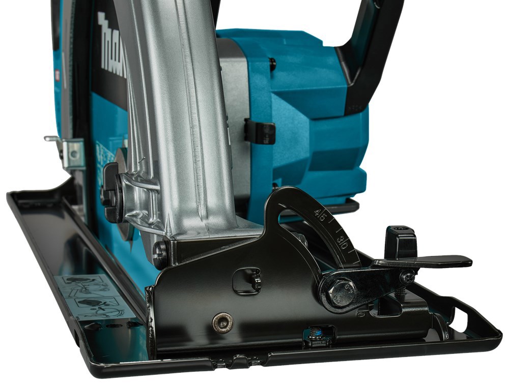 accu cirkelzaagmachine makita 415mm-17