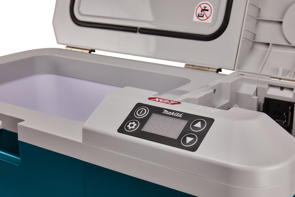 accu vries-/ koelbox makita-7