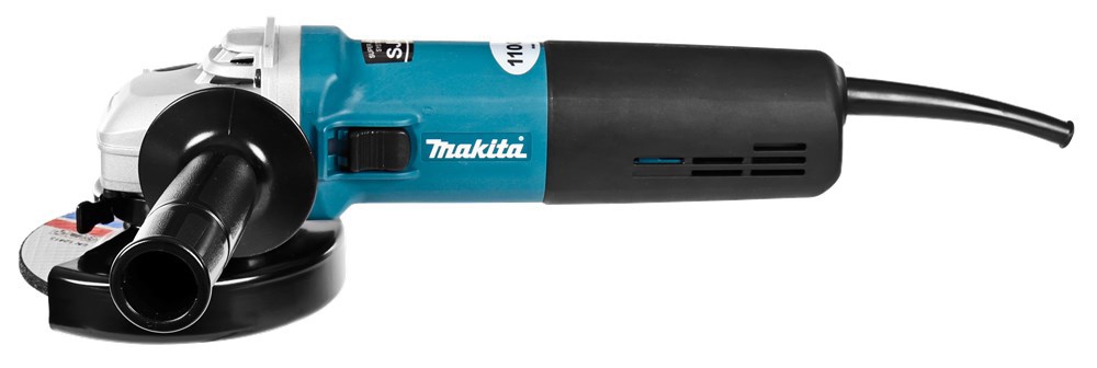 haakse slijper makita 125mm-4