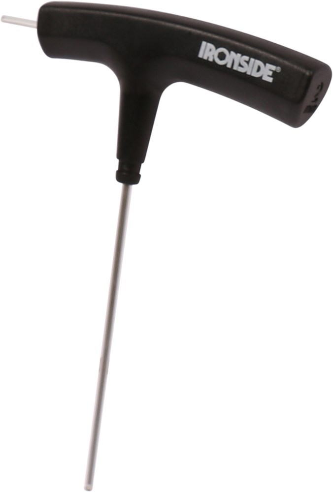 inbussleutel metrisch ironside-5