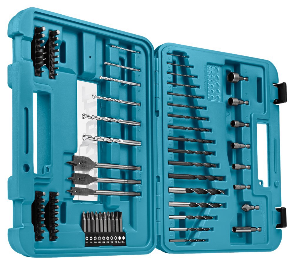 boor-/schroefbitset makita-3