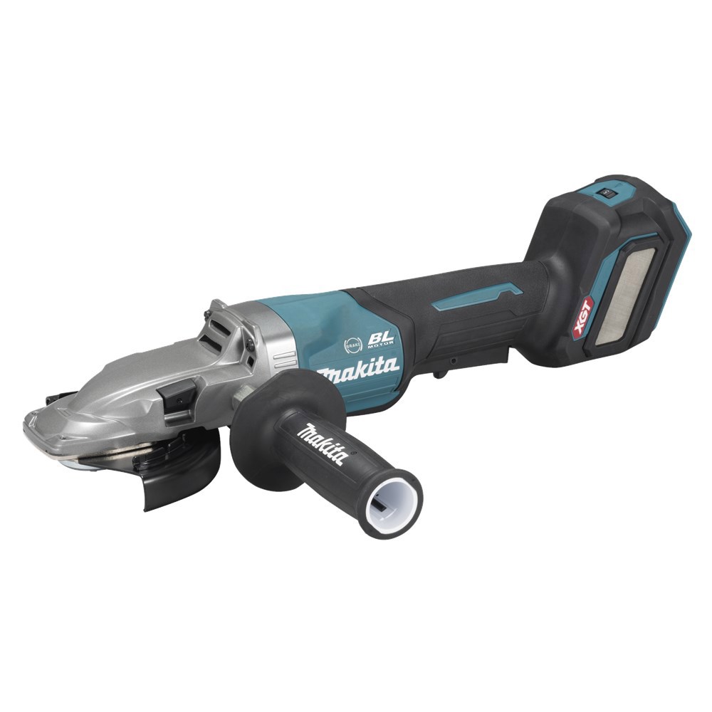 accu haakse slijper makita 125mm-3