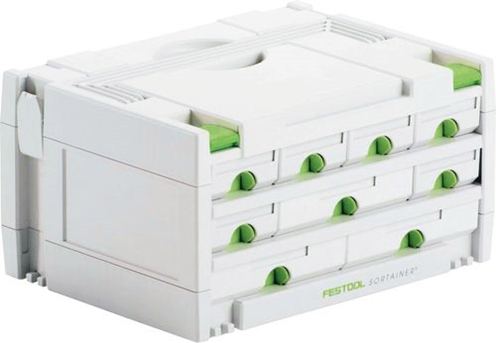 sortainer festool