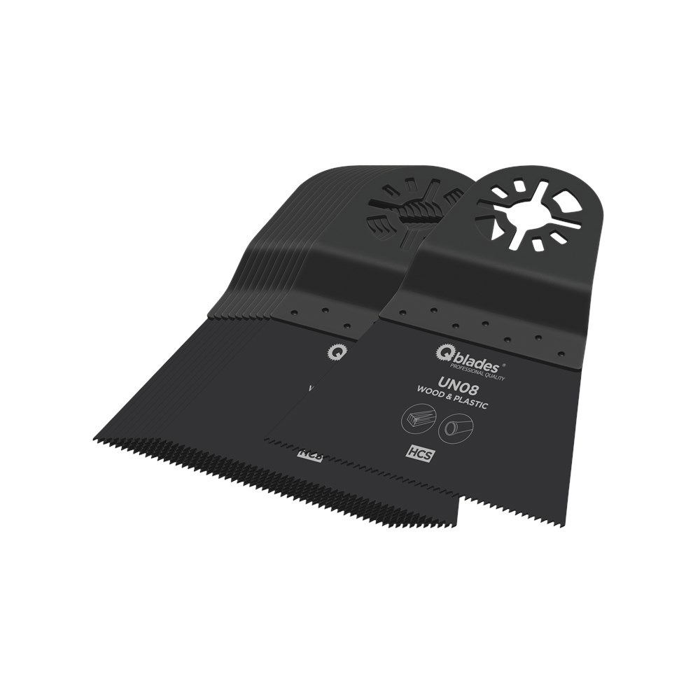 multizaagblad standaard qblades ois