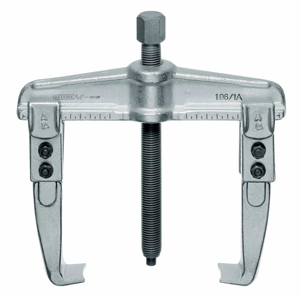 lagertrekker 2-armig baldur