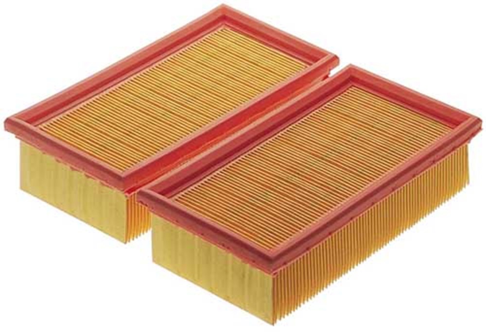 standaardfilter festool