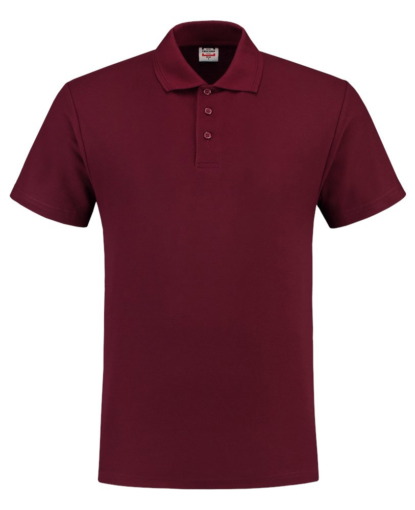 poloshirt tricorp-3