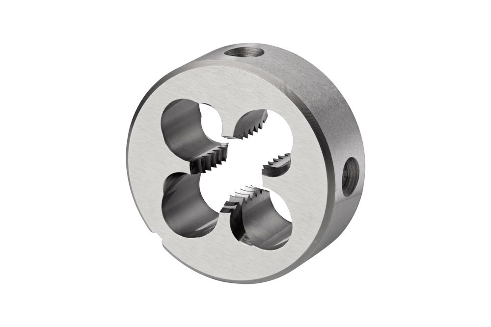 snijplaat hss metrisch dormer