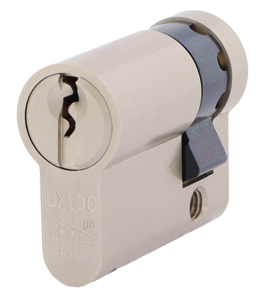 profielcilinder half oxloc skg**-3