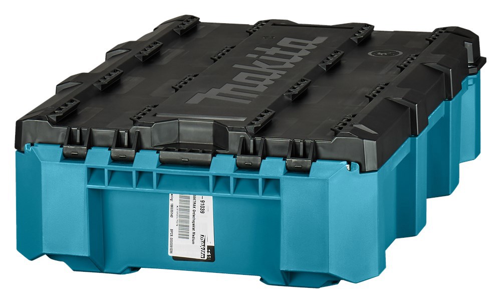 gereedschapskist maktrak makita-10