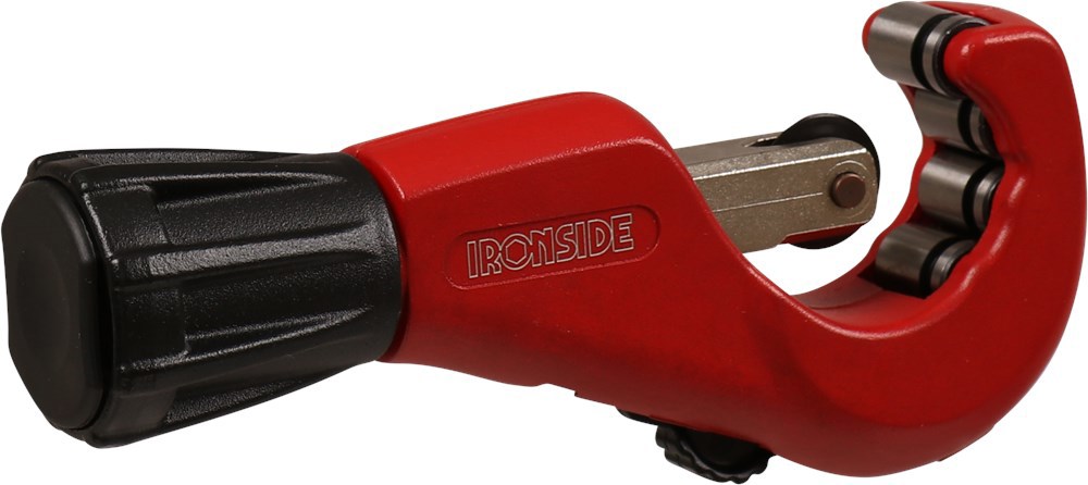 pijpsnijder ironside