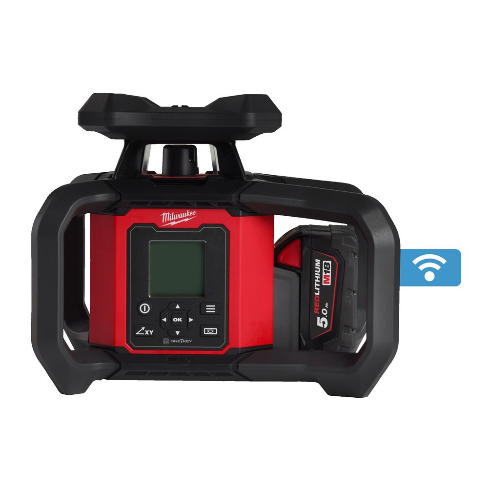 accu rotatielaser rood milwaukee-4