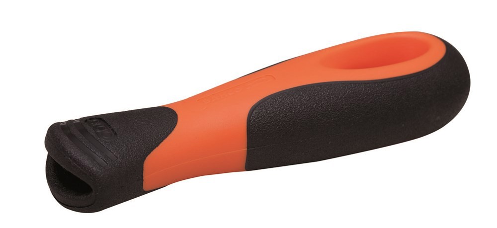 vijlhecht kunststof bahco ergo