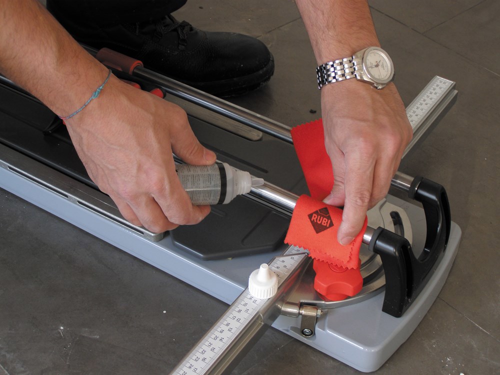 onderhoudsset rubi-3