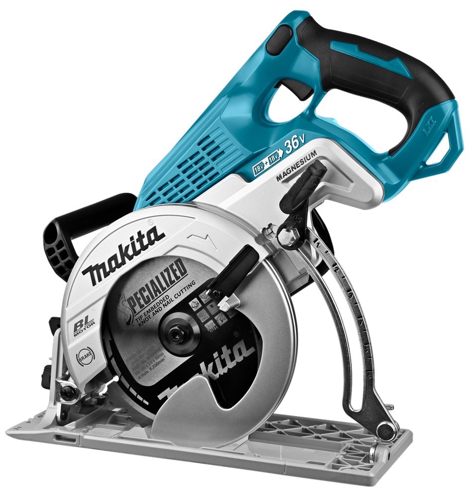 accu cirkelzaagmachine makita 185mm-5