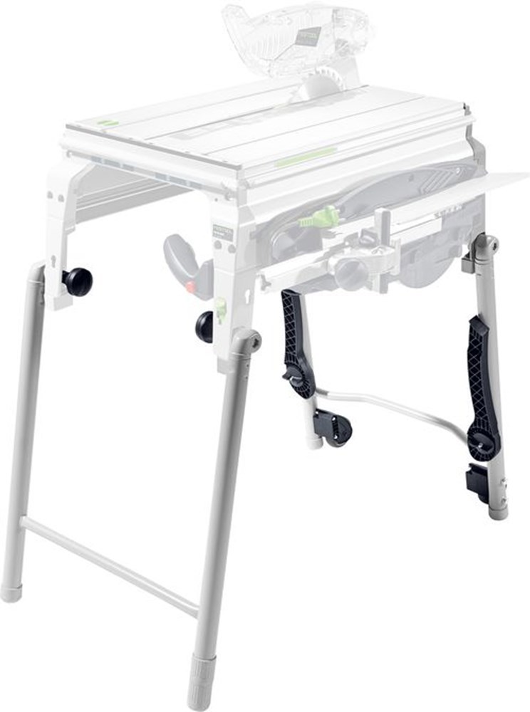 opklappoten festool