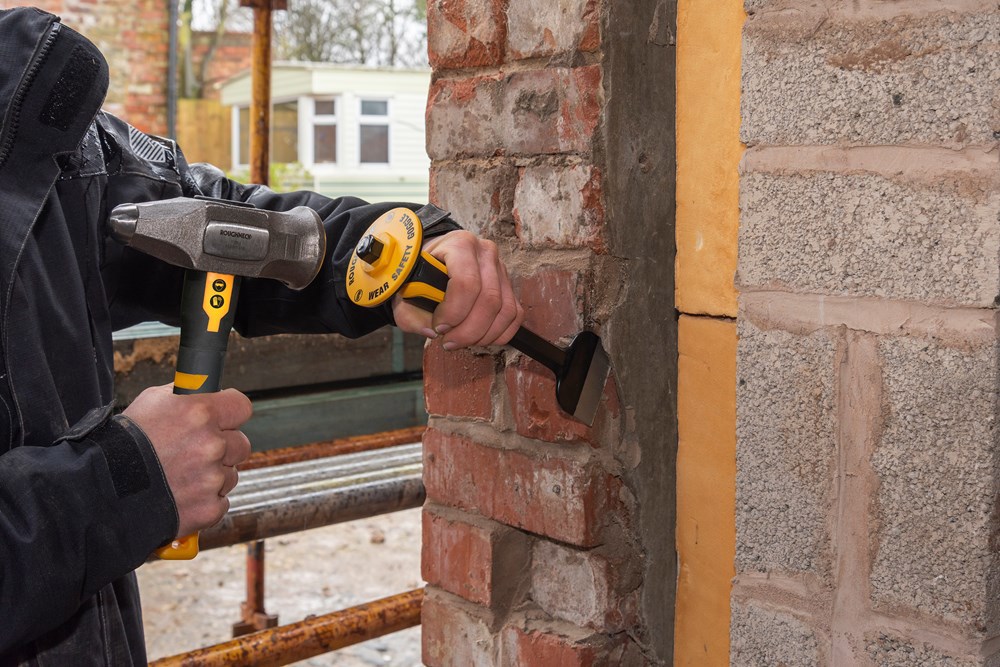 koudbeitelset roughneck-9