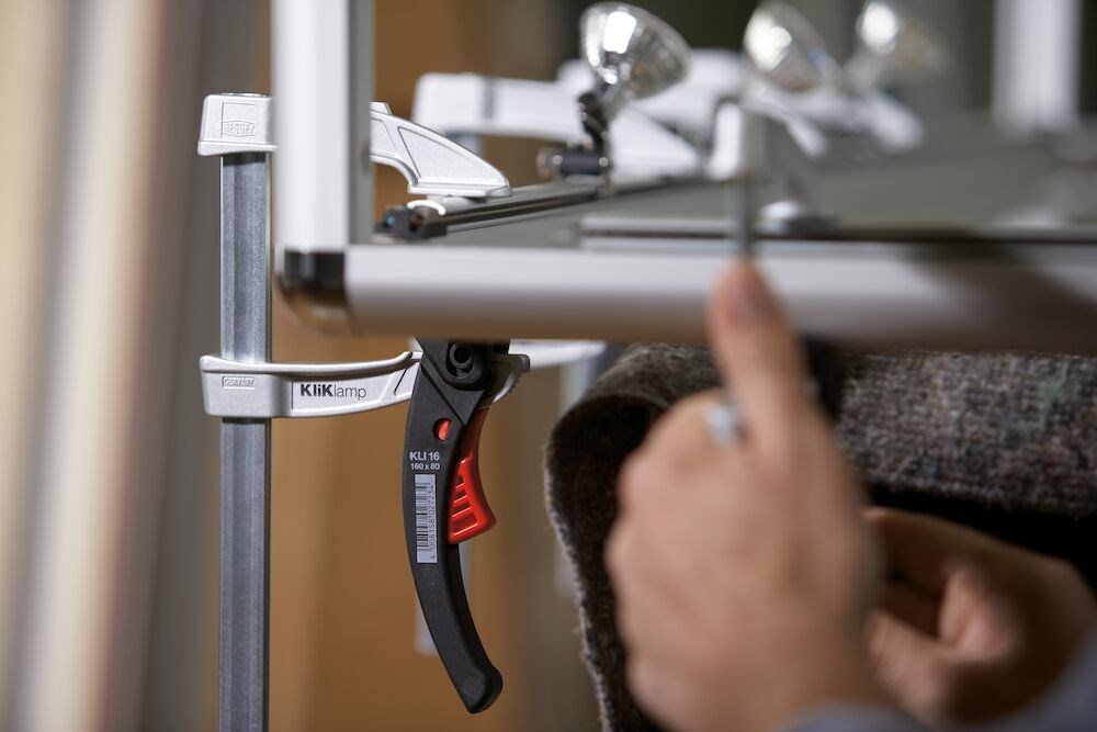 lijmtang snelspan kliklamp bessey-6