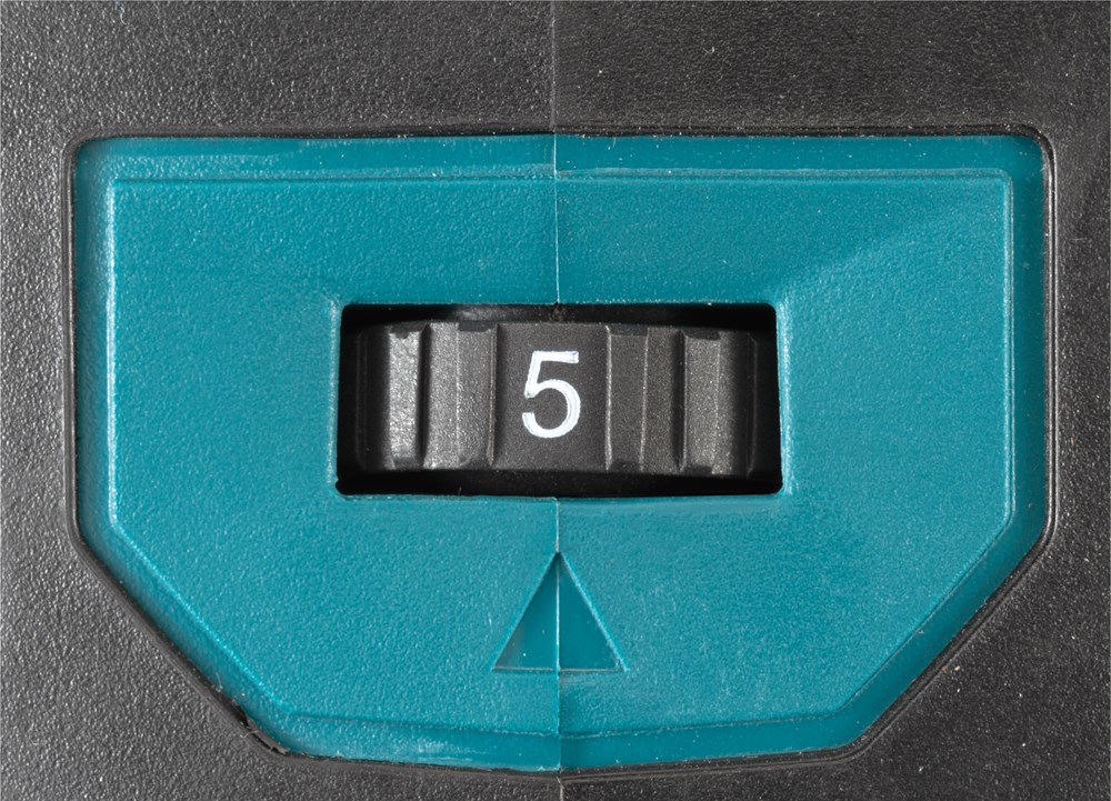 accu haakse slijper makita 125mm-10