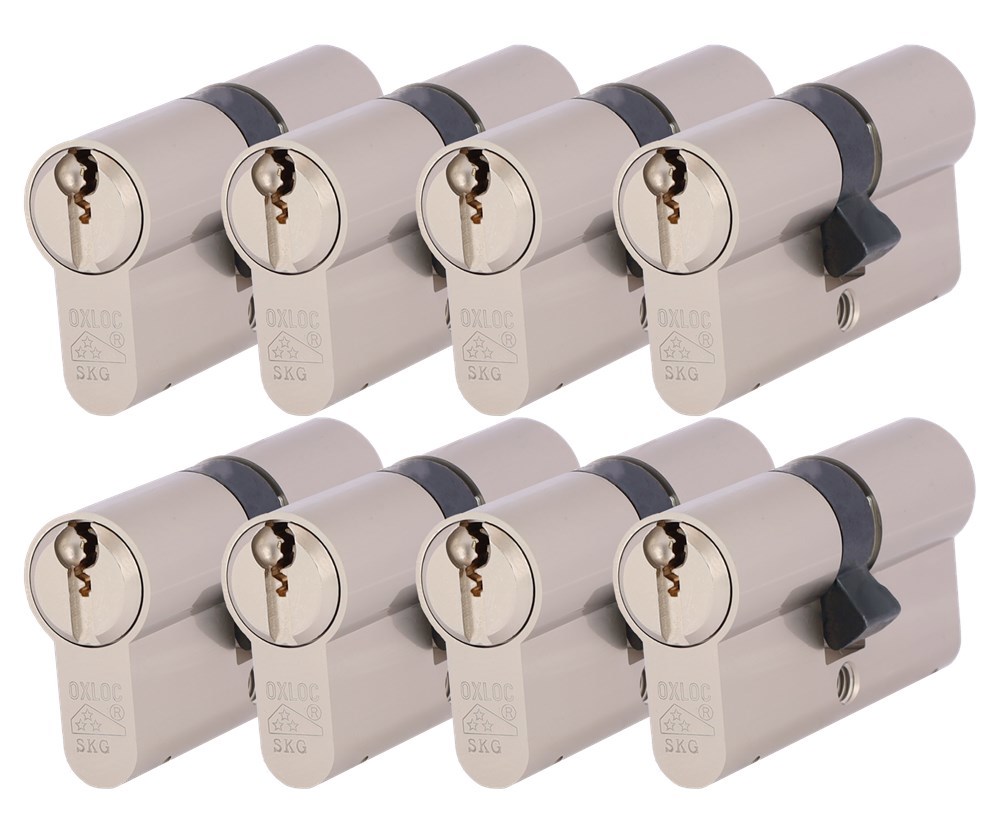 profielcilinders heel oxloc skg***-3