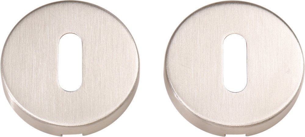 sleutelgatrozet rvs a2 oxloc-7