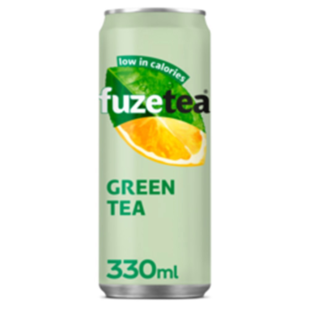 blikje fuze tea green tea citroen-3