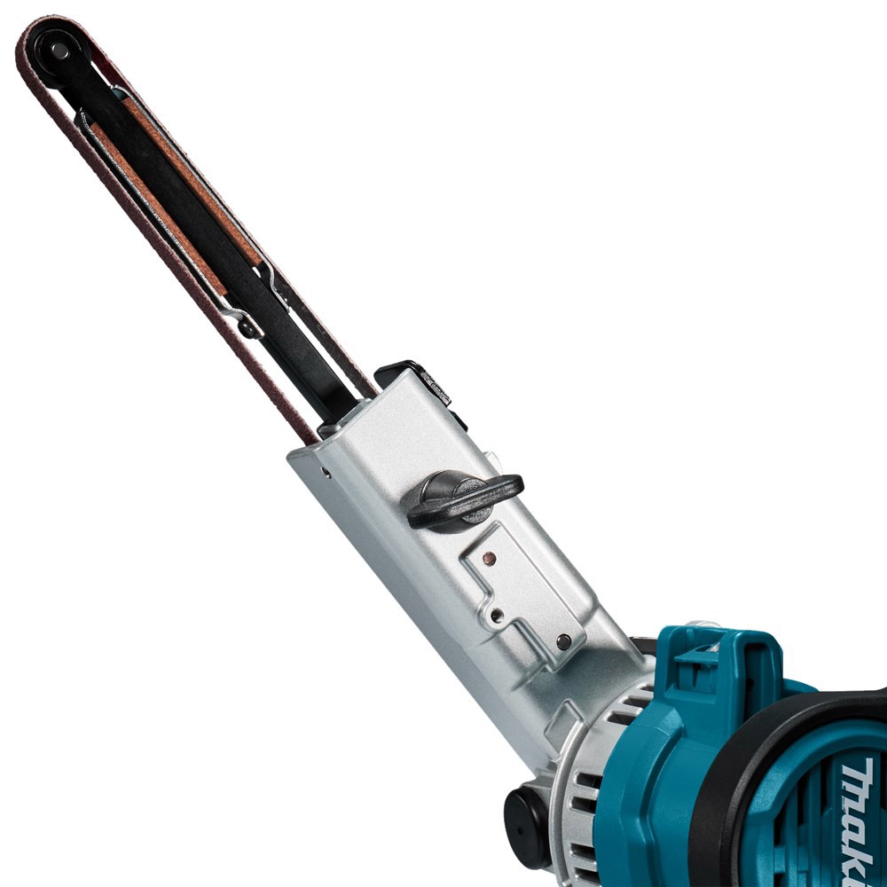 accu stripschuurmachine makita 9mm-4