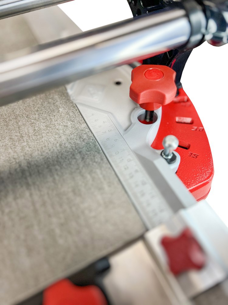 tegelsnijplank rubi tx-n-8