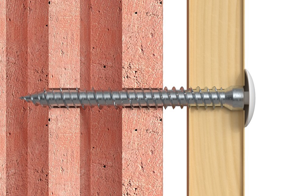 kozijnschroef verzinkt fischer-6