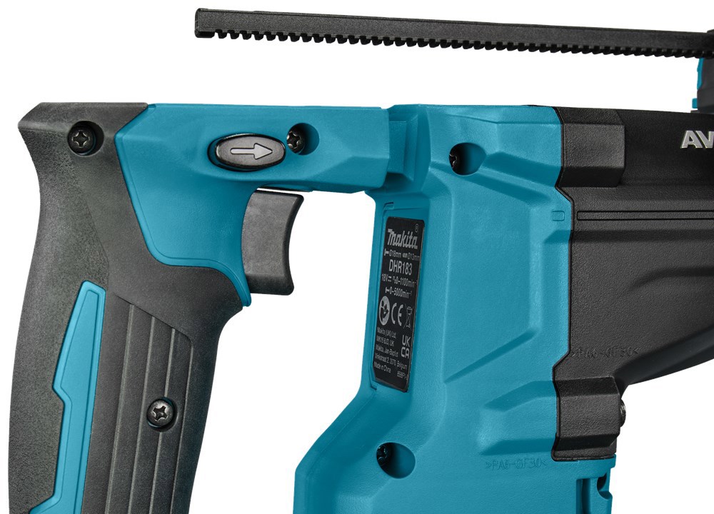 accu boorhamer makita sds-plus-9