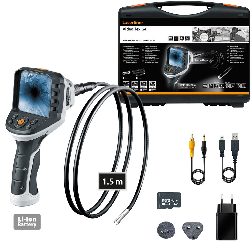 inspectiecamera laserliner-12