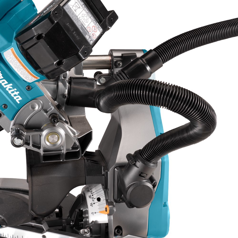 accu radiaal afkortzaagmachine makita-5