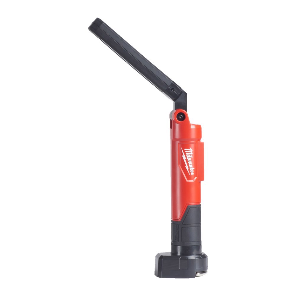 accu zaklamp led milwaukee