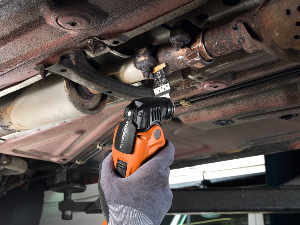 multizaagblad hm e-cut fein  sl-7