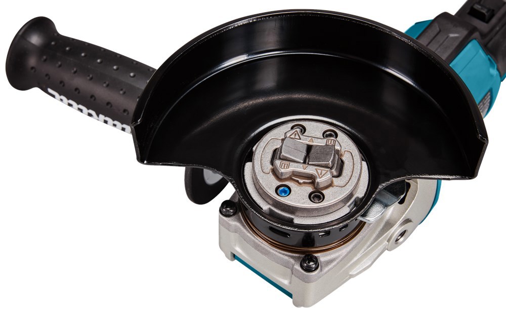 accu haakse slijper makita 125mm-5