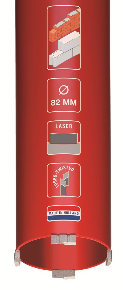 diamantboor droog carat laser-4