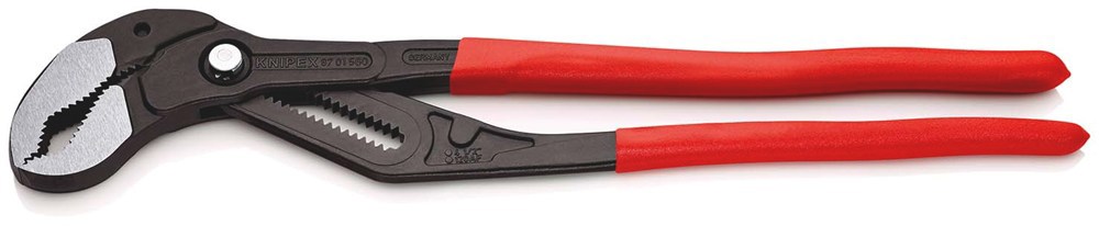waterpomptang cobra xxl knipex