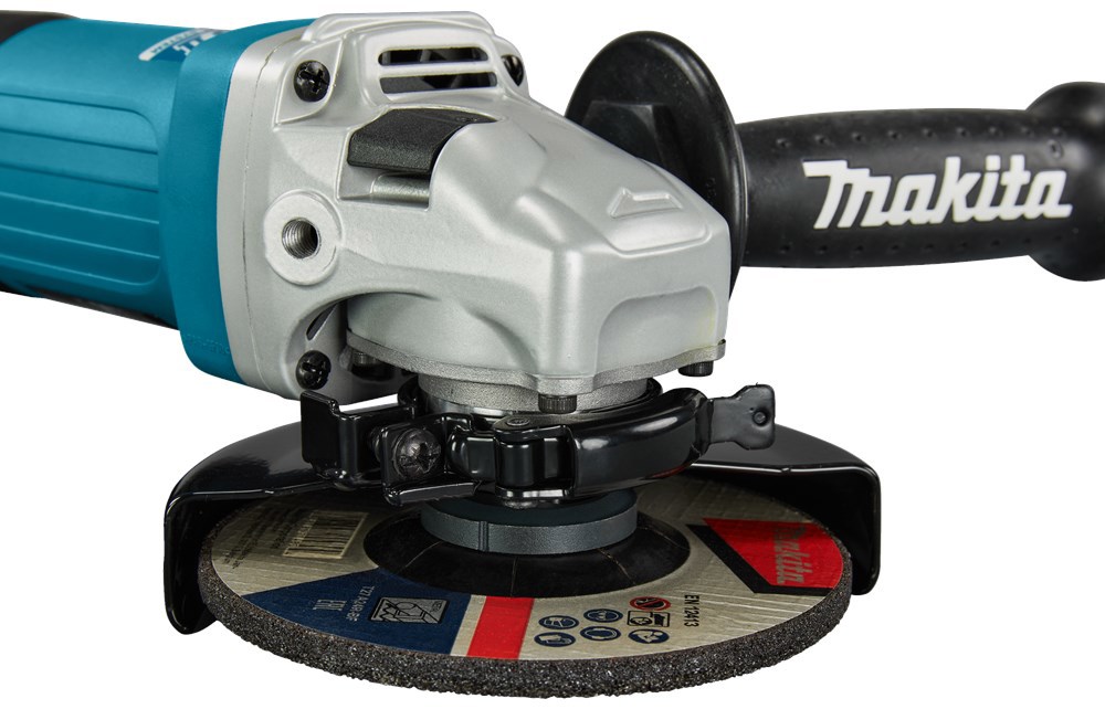 haakse slijper makita 125mm-7