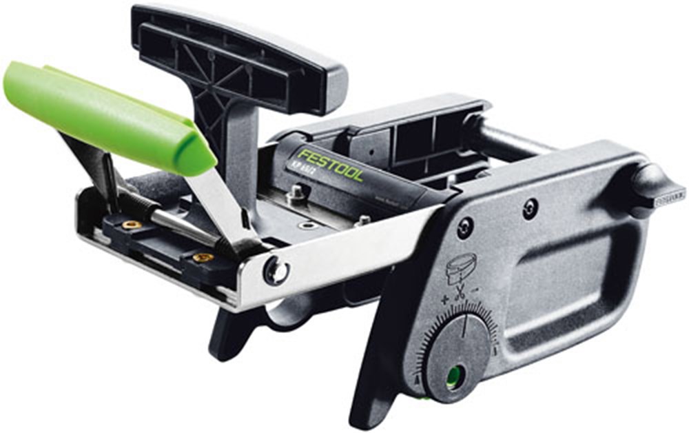 afkantgereedschap festool