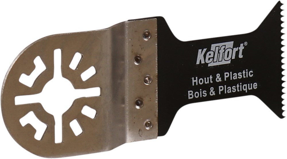 multizaagblad standaard kelfort ois-4