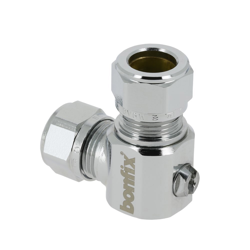 knel kogelkraan haaks chroom-3