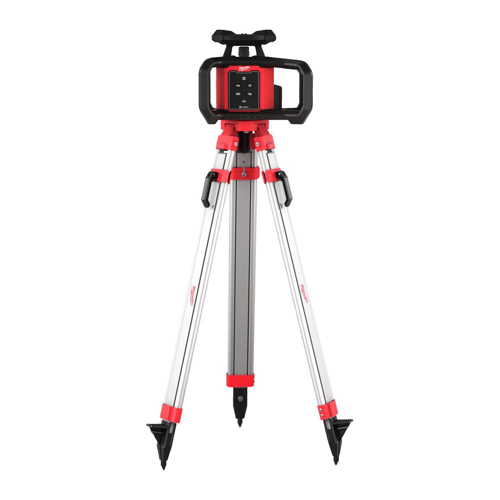 accu rotatielaser groen milwaukee-10