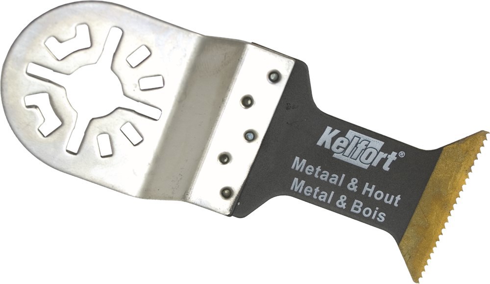 multizaagblad bimetaal kelfort ois-5