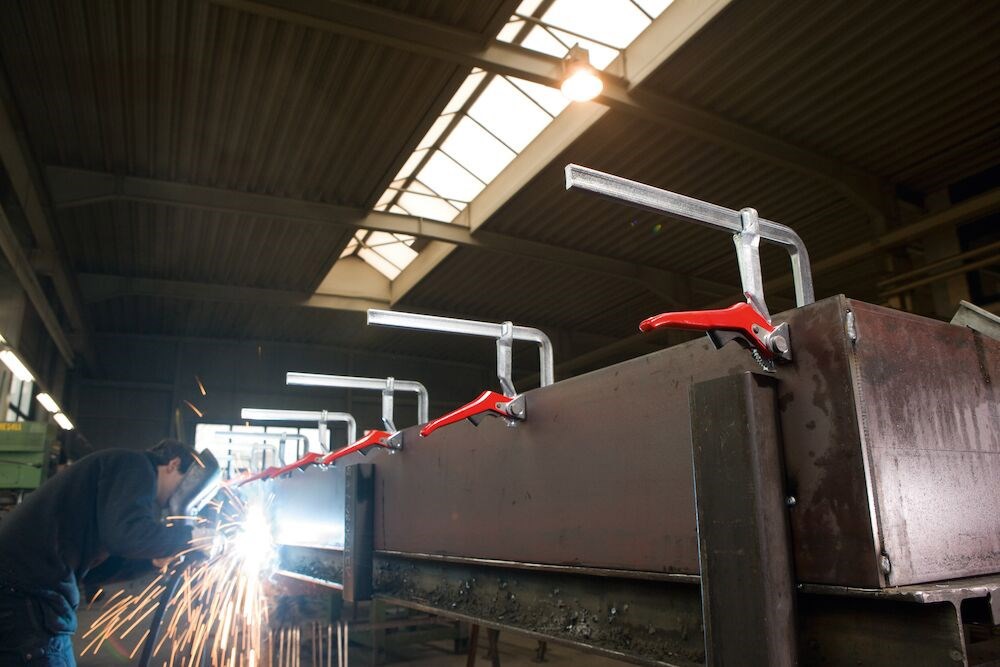 lijmtang snelspan bessey-5