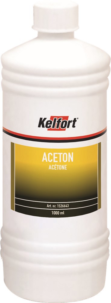 aceton kelfort