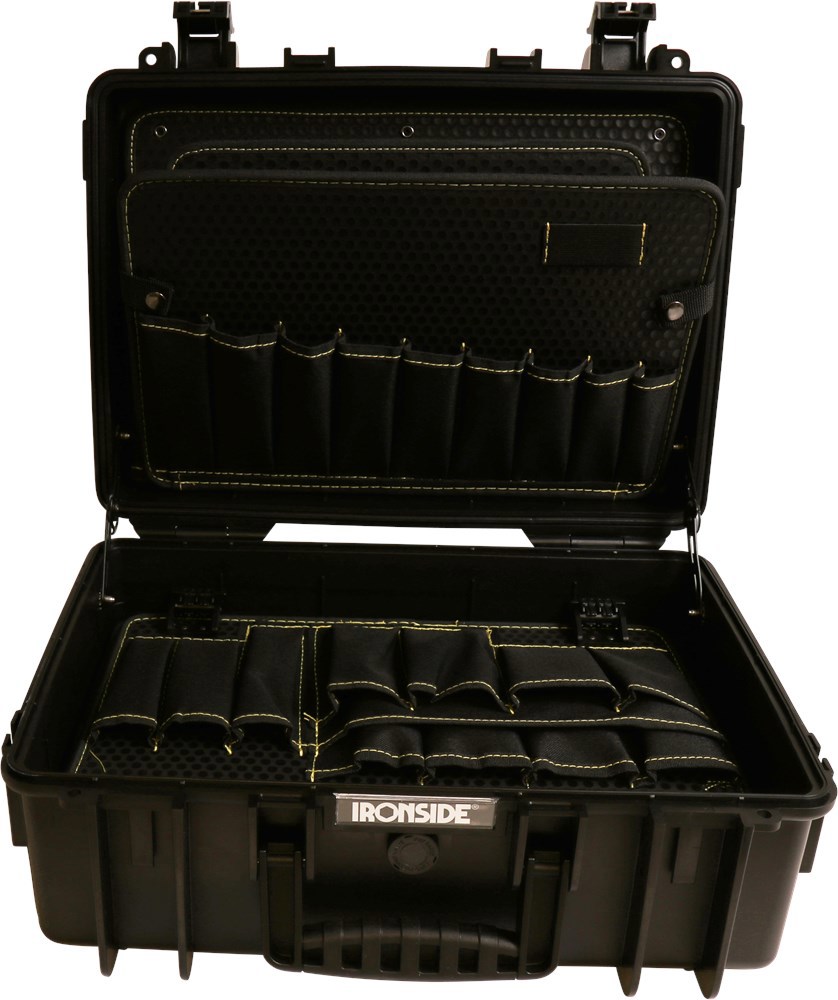gereedschapskoffer techniek ironside-6